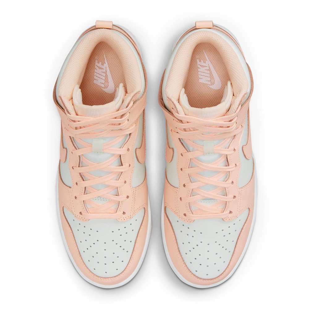 Nike Women's Crimson Tint